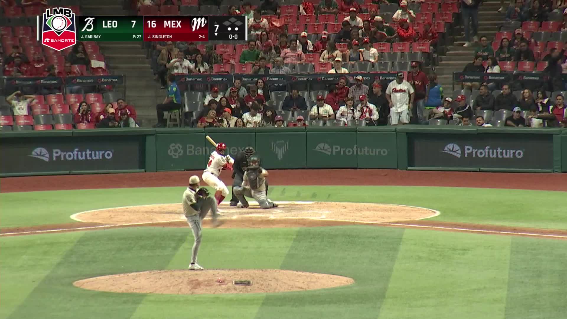 HR Singleton Vs Bravos