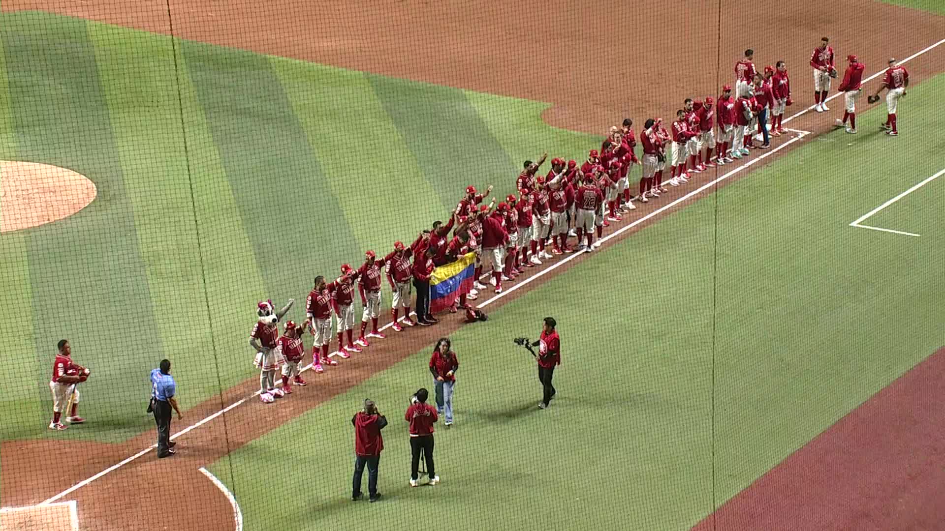 Fuerza Venezuela