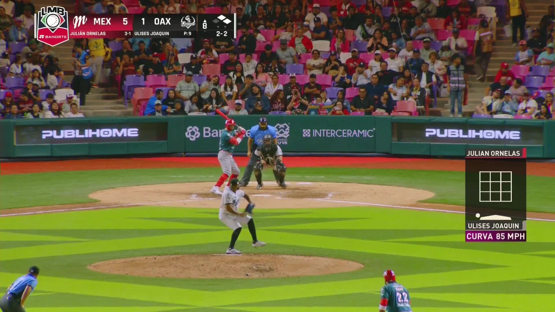 HR Ornelas en Oaxaca Juego 3 (15)